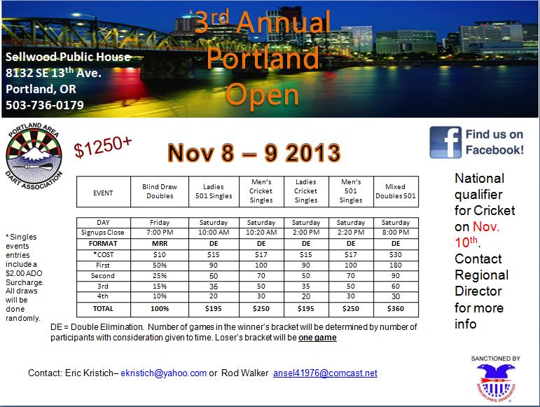 Click here for flyer